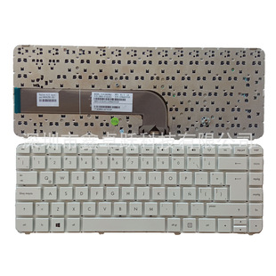 LA for HP ENVY DV4-5000 DV4-5100 DV4-5200 laptop keyboard