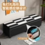 带锁女友实体硅胶收纳箱