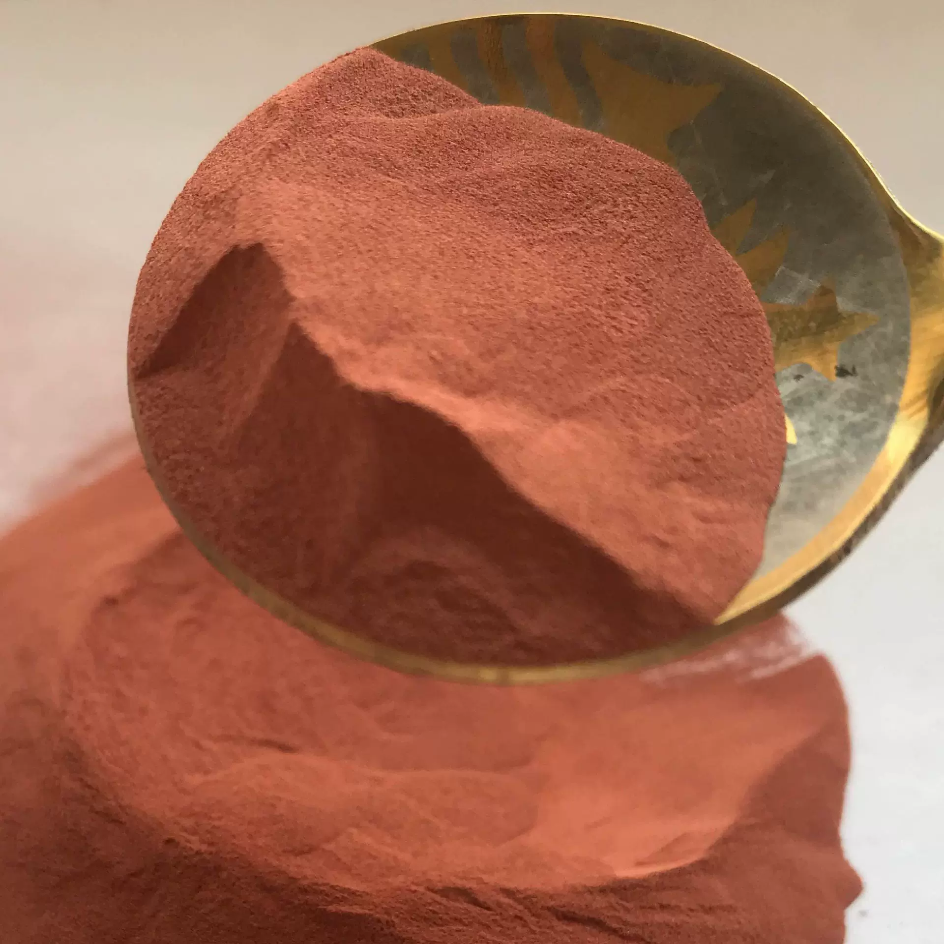 鼎宏直销铜粉 雾化电解高纯铜粉 微米纳米超细导电铜粉 质优价廉