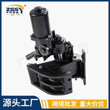 FL3Z16A506B FL3Z16A507A左右侧踏板电机适用2015-2020年福特F150