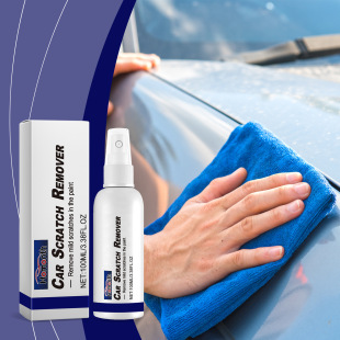 Homonth Car Scratch Spray Paint Scratch Remover Scratch Sealant Coating Renovation Agent Spray