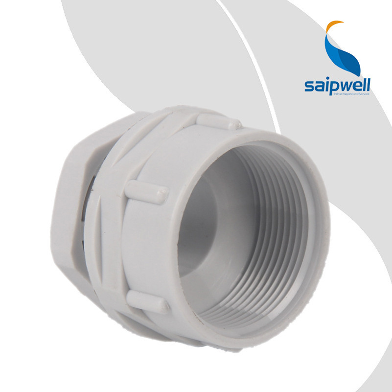 赛普M20*1.5转M25*1.5增径衔接件防水接头加大直径的衔接件格兰头