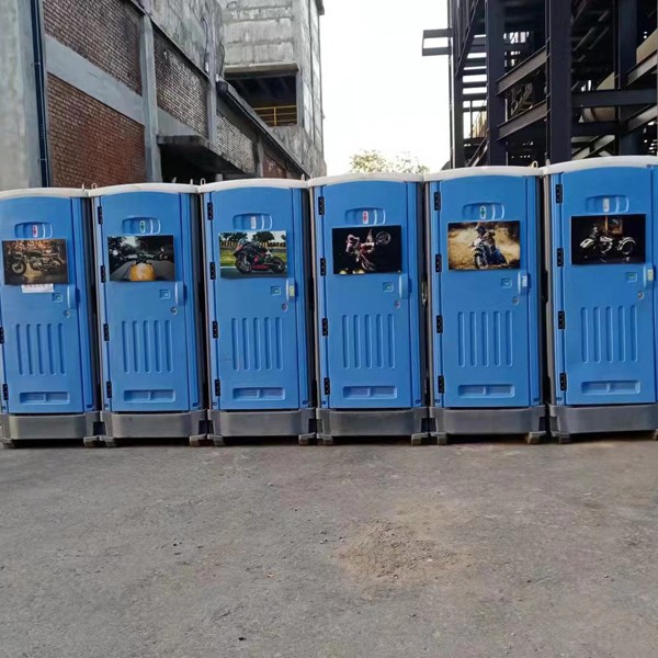 移动厕所租赁活动成品厕所出租成品公厕马拉松流动厕所单体连