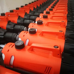 Portable Aerosol Disinfection Machine Medical Epidemic Prevention Sterilization Electric Sprayer Ultra-low Capacity Sprayer