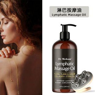�ܰͰ�Ħ�Ϳ羳����Lymphatic Drainage֬�|�w������ͨ�������w��