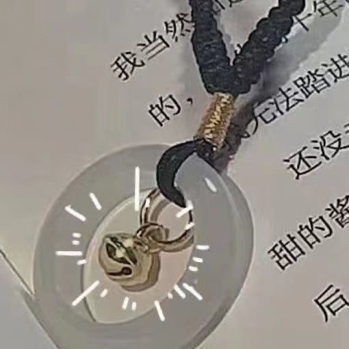 蝶結びの水滴のペンダントの少女の心の愛の小清新はダイヤモンドの贈り物を入れます。|undefined