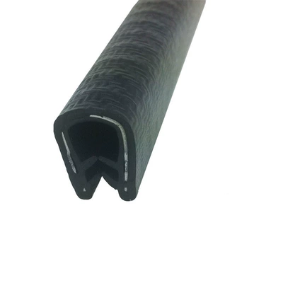 Door and Window Edge Sealing – Avtomobil səs izolyasiya zolaqları