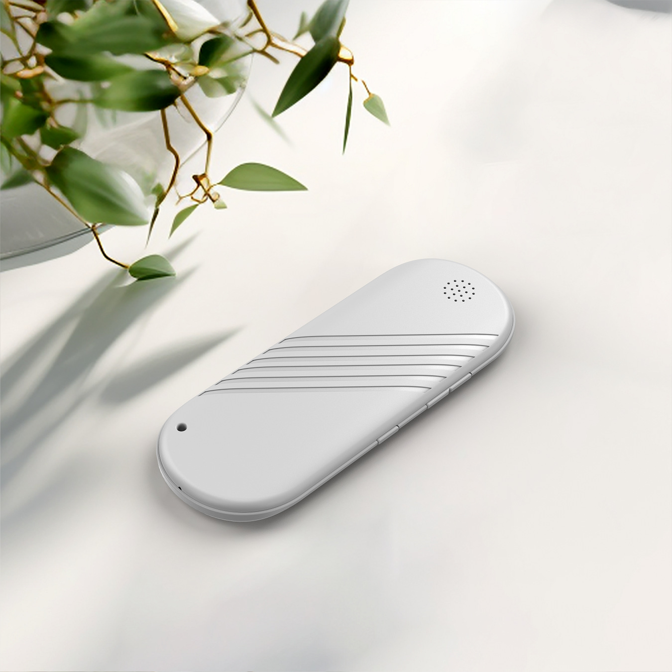 Natación recta adelante portátil Bluetooth 5,3 altavoz de transmisión inalámbrica sueño tesoro Tarjeta de inserción temporización sueño auriculares