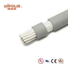 �S�ҹ��� UL2464 24AWG 0.2ƽ�� ��о�~���w������|�o�׾�