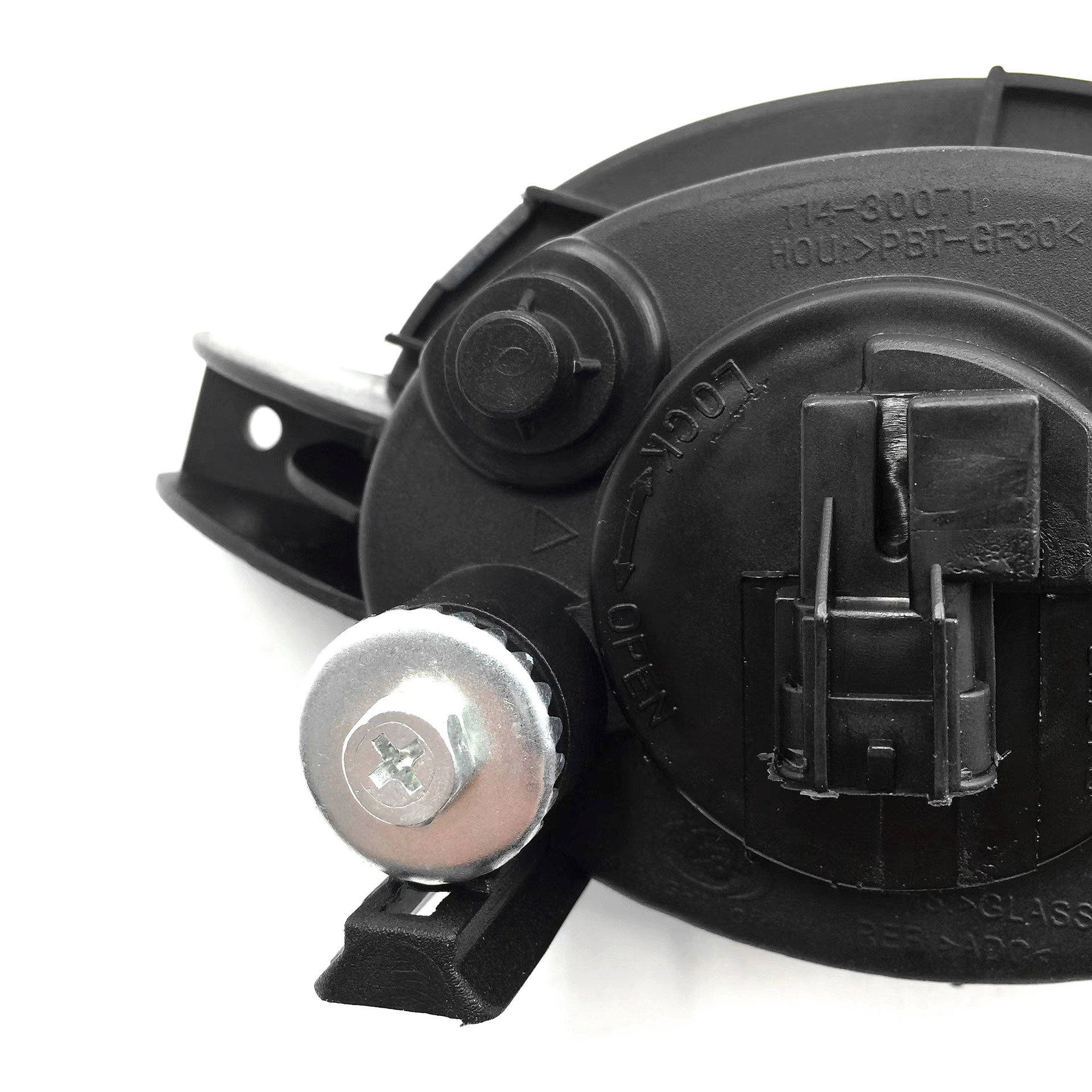 Applicable to Buick Excelle fog lamp assembly front anti-fog lamp assembly bumper lamp 03-16 New Excelle fog lamp