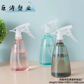 塑料瓶、壶