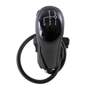 Suitable for MAN MAN heavy truck bus gear lever handle gear knob gear head 81326200043