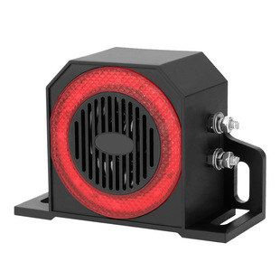 Factory Direct Sales Waterproof and Dustproof Car Horns, Truck Horns, Reversing Horns, a Collection of Various Horns Available for Direct Supply from Stock