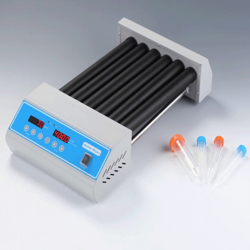 RM100滚轴混匀仪