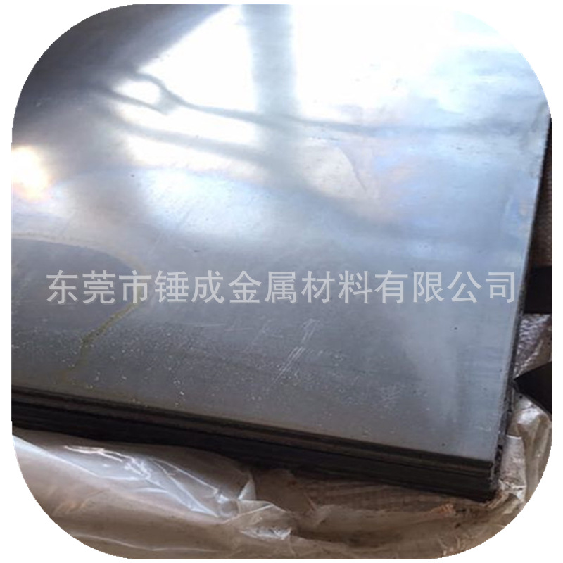 供应日标S45C中碳冷轧薄钢板 S45C冷轧铁板 0.5-8MM厚碳钢薄板