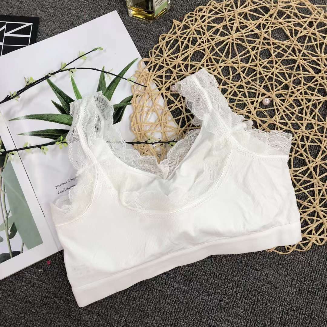 Nueva Seamless alta elástico Sling belleza de las mujeres chaleco inalámbrico yoga sujetador ropa interior deportiva al por mayor