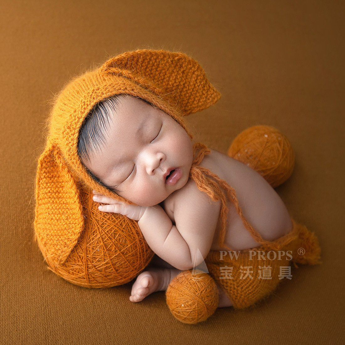 Kids' Baby Hat