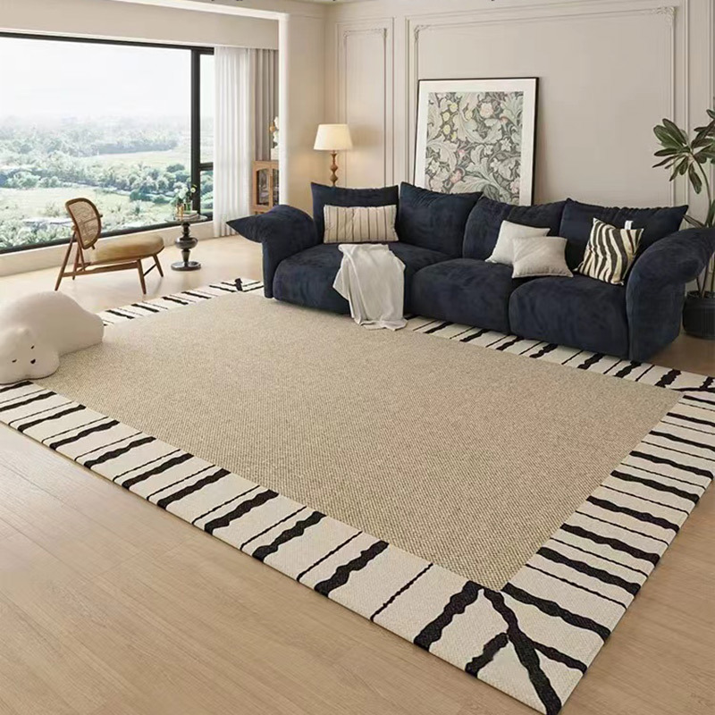 Нагревающий ковер Winter floor heating DT-8032, 100x150 см