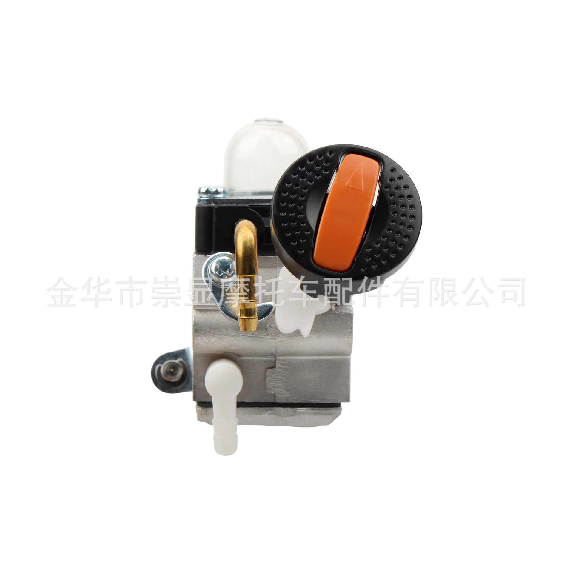 Motorcycle Carburetor Parts Suitable for Stihl Hs82T Hs82R Hs87T Hs87R Carburetor Parts