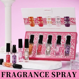 固体香膏;BB霜;口红