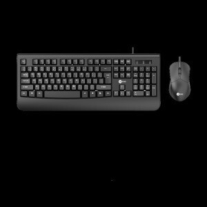 クールなキーボードのマウスセットを連想します。|undefined