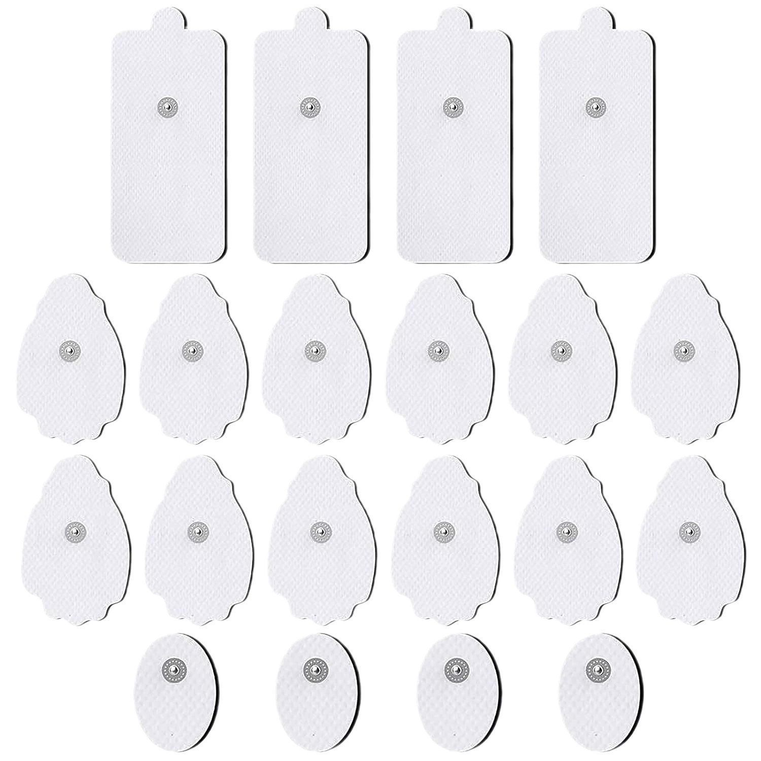 Accessories, monolithic massager, x50, 50mm, (Cross-border trading)