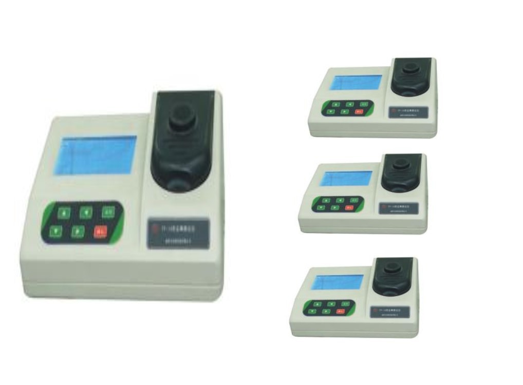 测定仪   型号  M379023 库号 M379023