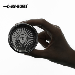 MHW-3BOMBER�Zը�C������뿧�ȷ���58mm��ʽ��ȡ�ֱ����șC���