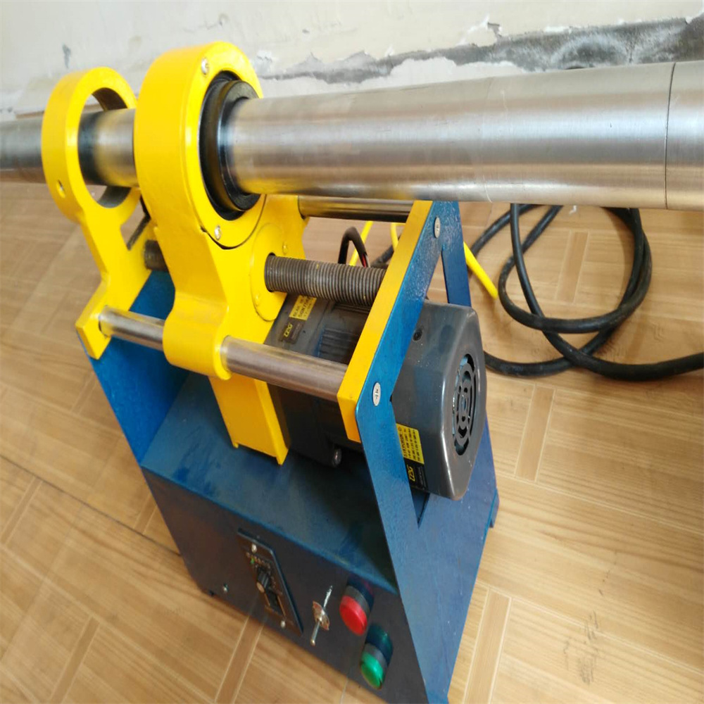 LTZH—260内圆补焊机 便携式自动内孔焊机 低噪音镗孔机配套设备