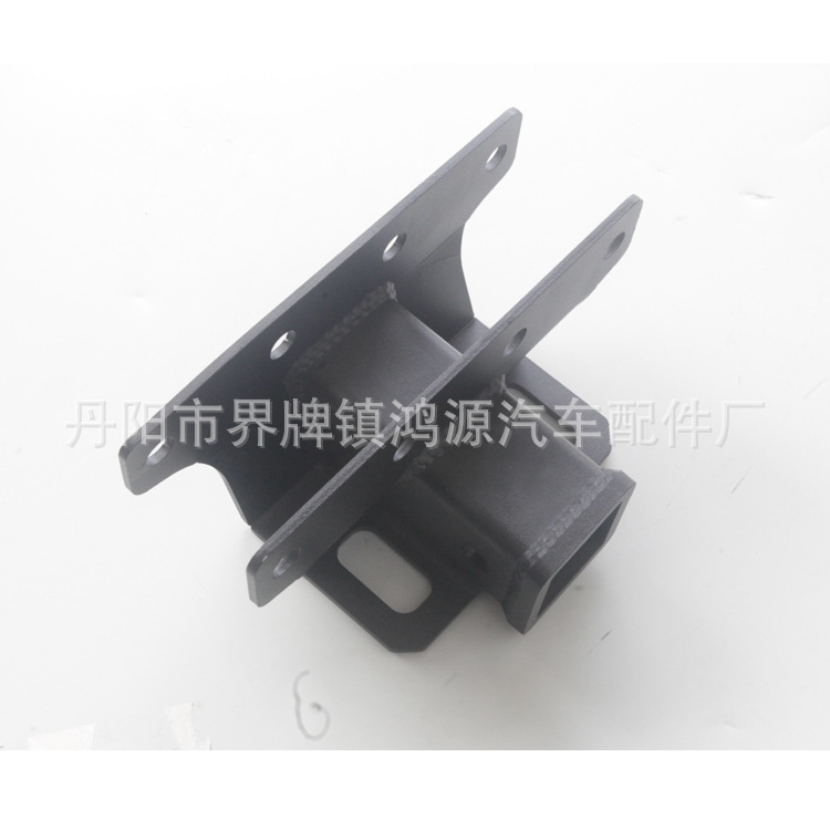 Aplicable a JEEP Gladiator JT piezas de modificación de gancho de remolque de recogida