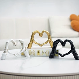 树脂工艺品;圣诞装饰品;户外庭院摆件