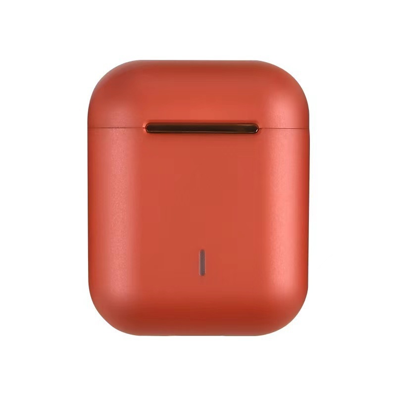 国境を越えた新モデルJ18 BluetoothタッチコントロールワイヤレスBluetoothイヤホンTWSは、Apple、Huawei、Samsung、Xiaomiに適しています。|undefined