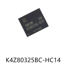 K4Z80325BC-HC14 FBGA180ԭ�bDDR SDRAM�惦��оƬ���Ԫ�����NƬ