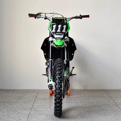 Kross motosiklet mühərrikləri Bse X6, a high-power Tyx250