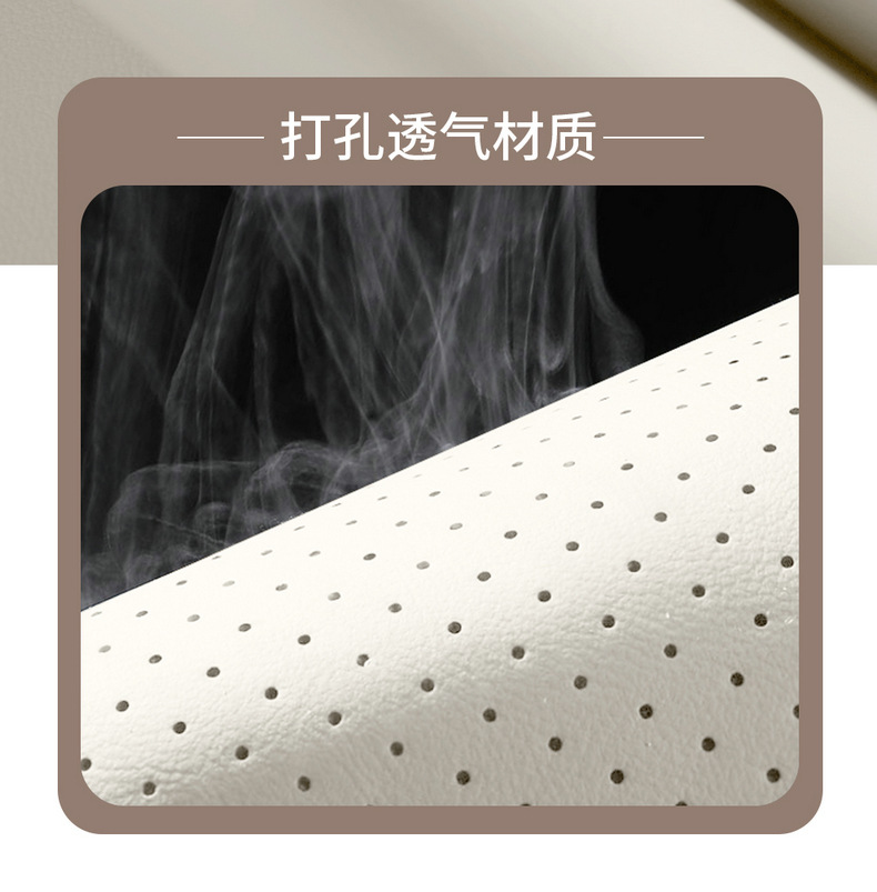 Special car seat covers for Wuling New Energy Aishang A100C, suitable for all seasons, interior car accessories, car seat cushion covers