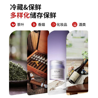 Preservation, Suitable for Home, Rental, Soyuducular