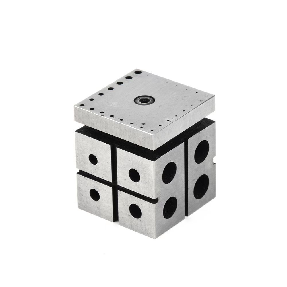 修表工具 表座 表凳 修表座 铁墩 铁凳 铁质固定底座 维修手表用