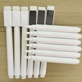 白板笔;记号笔;荧光笔