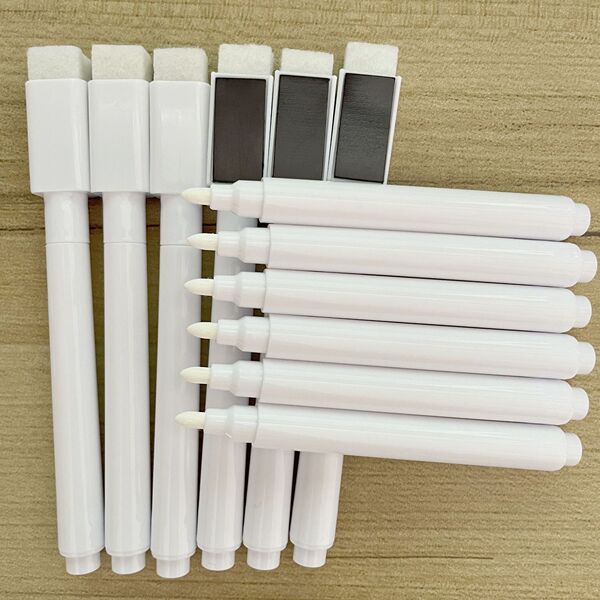 Erasable white board