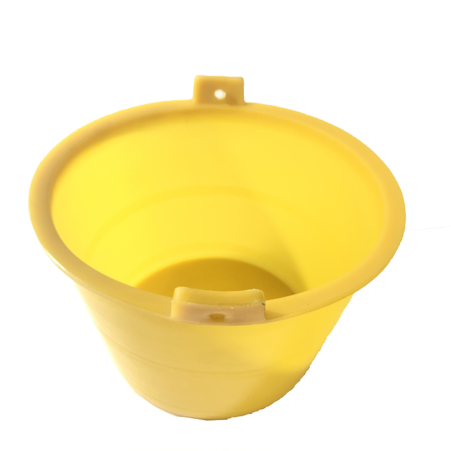 惠州鸿兴厂黄色泥桶  建筑桶 化工桶 水桶