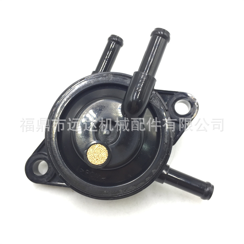 Gx620 Gx670 Gx690 Fuel Pump Sht11500 2V77 2V78 Generator Parts