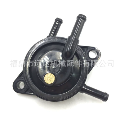 2V77 2V78 Generator – Oil pump, nozzle