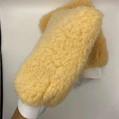 Car cleaning tools Wash and Beauty Gloves, Double-Sided