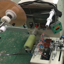 全自动编带包装机 载带封口机厂家供应步进半自动包装机