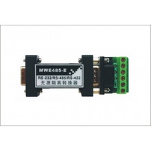 ~ MWE485-E RS-232/RS-485/422 oԴx DQ