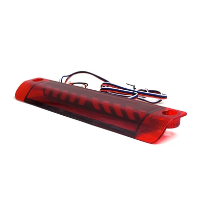 Ycl Is Suitable for Brake light - red