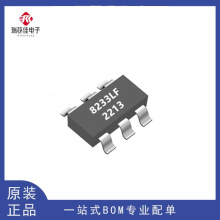 CT8233LF SOT23-6 CSC/Ǌ�� ��ͨ������������ʽ����IC����TTP233