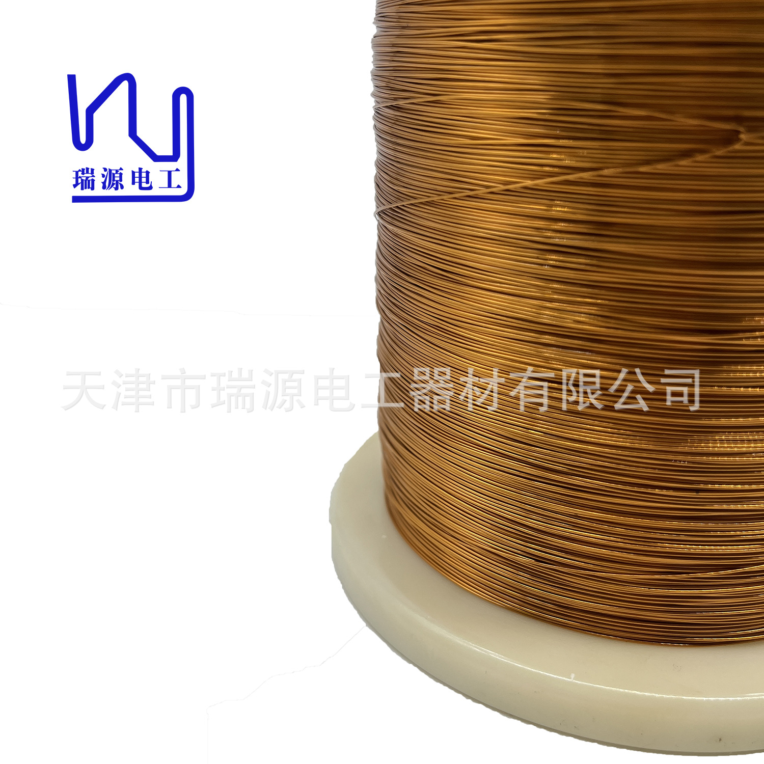 Copper elite single crystal, custom-made, 0.05mm