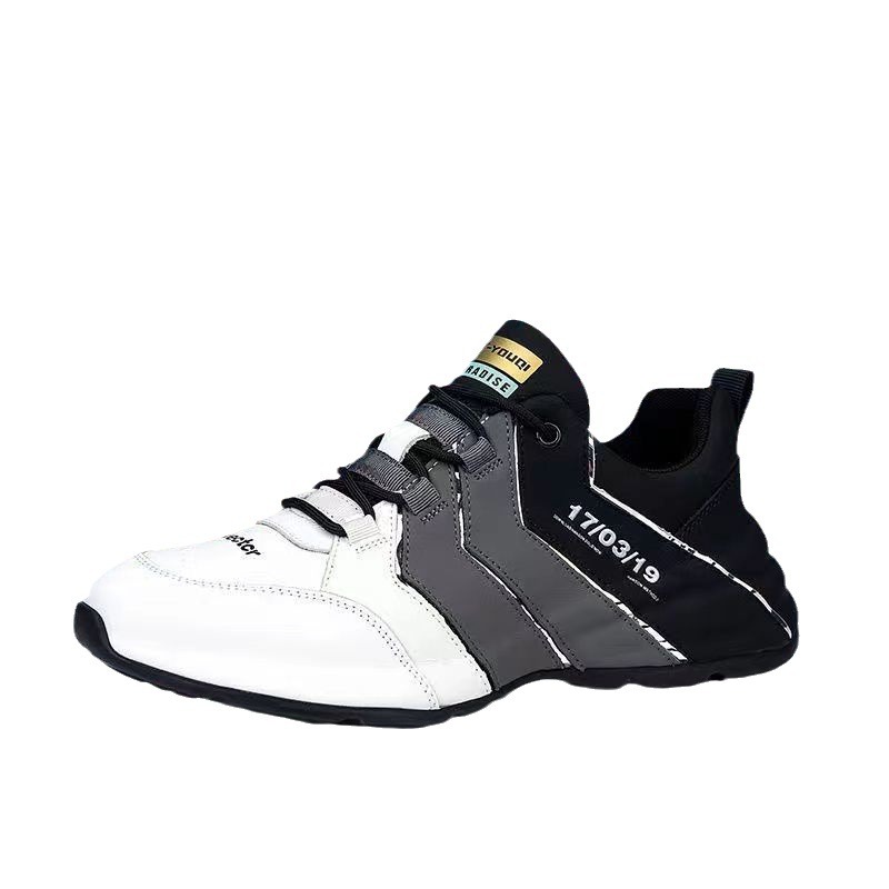 U7 brändi samad ehtsast nahast tipptasemel meeste sügis-talvejalatsid, uued soojad ja kõrgendatud kahekihilised loomanahast vabaajajalatsid isale_voghion.com