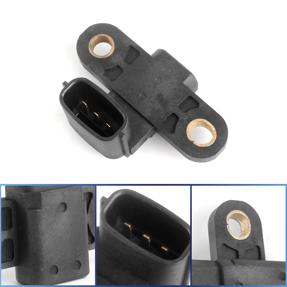 Para BYD F6 S6 M6 Sensor de posición del cigüeñal Mitsubishi 2.4 Sensor de cigüeñal
